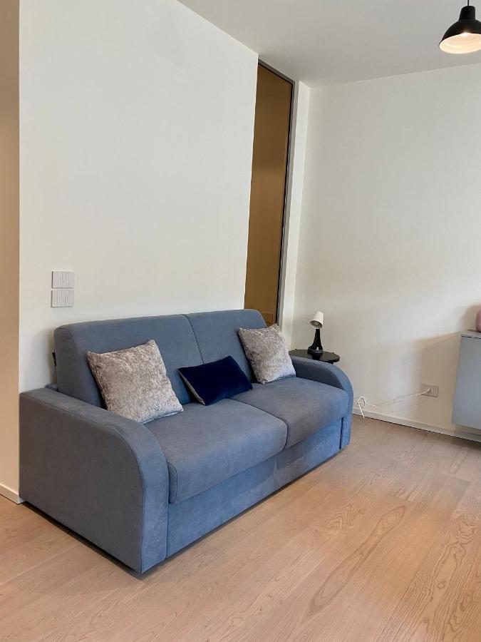 Torino 64 - Duomo City Center Luxury Apartment Perfect X2! Milan Bagian luar foto